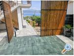 Apartmny Villa Palma - Trogir Chorvatsko