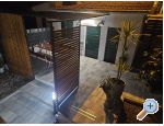 Apartmny Villa Palma - Trogir Chorvatsko