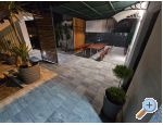 Apartmny Villa Palma - Trogir Chorvatsko
