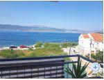 Apartmny Villa Palma - Trogir Chorvatsko