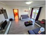Apartmny Villa Palma - Trogir Chorvatsko
