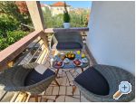 Apartmny Villa Palma - Trogir Chorvatsko