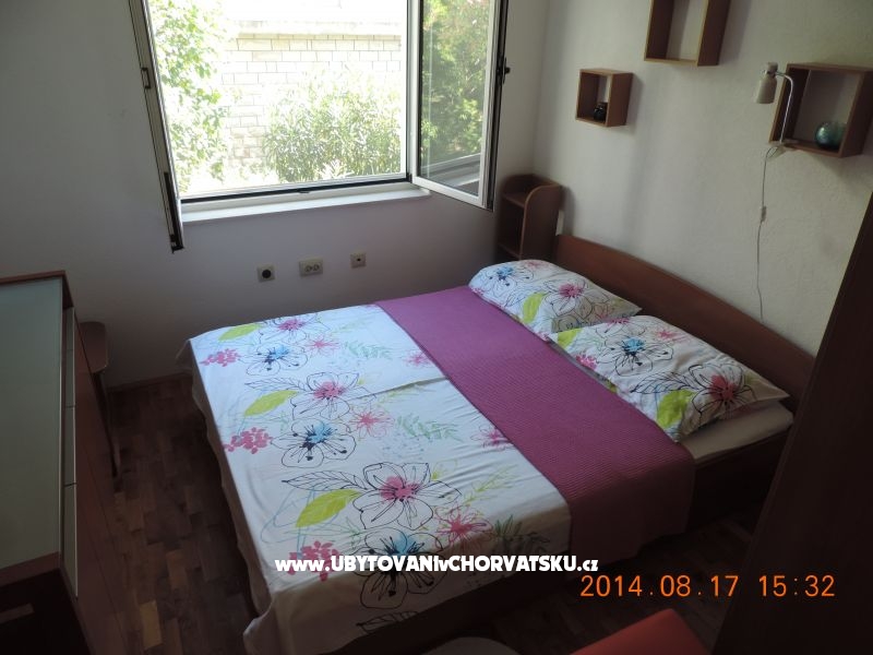 Appartements villa Tanja – Ferienwohnung Trogir, Kroatien – Foto 10