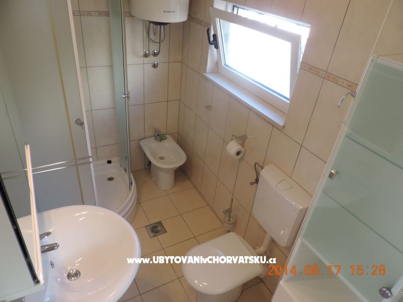 Appartements villa Tanja – Ferienwohnung Trogir, Kroatien – Foto 11