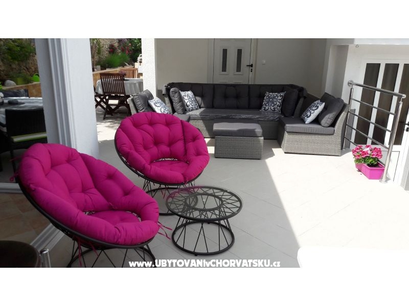 Appartements villa Tanja – Ferienwohnung Trogir, Kroatien – Foto 12