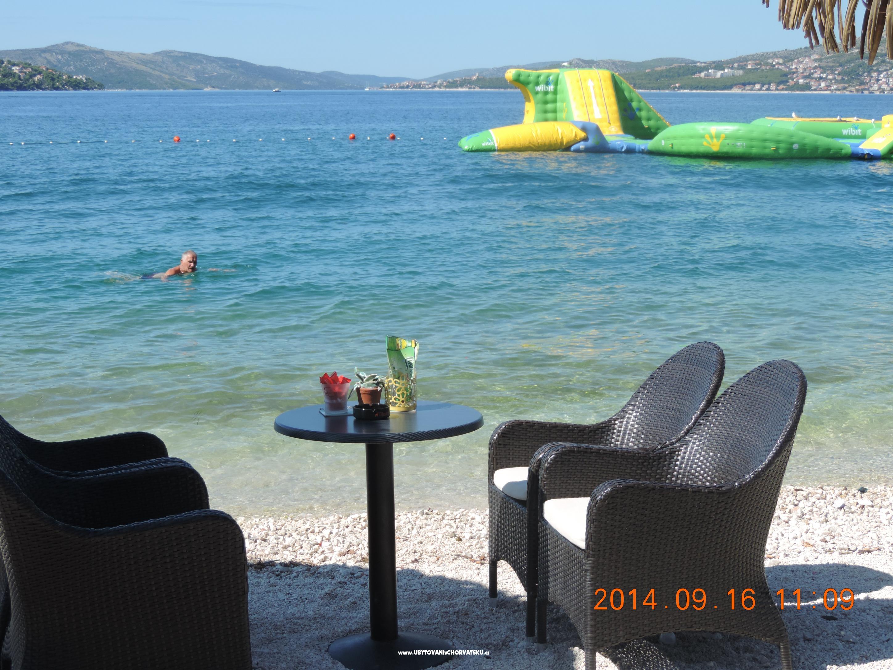 Appartements villa Tanja – Ferienwohnung Trogir, Kroatien – Foto 2