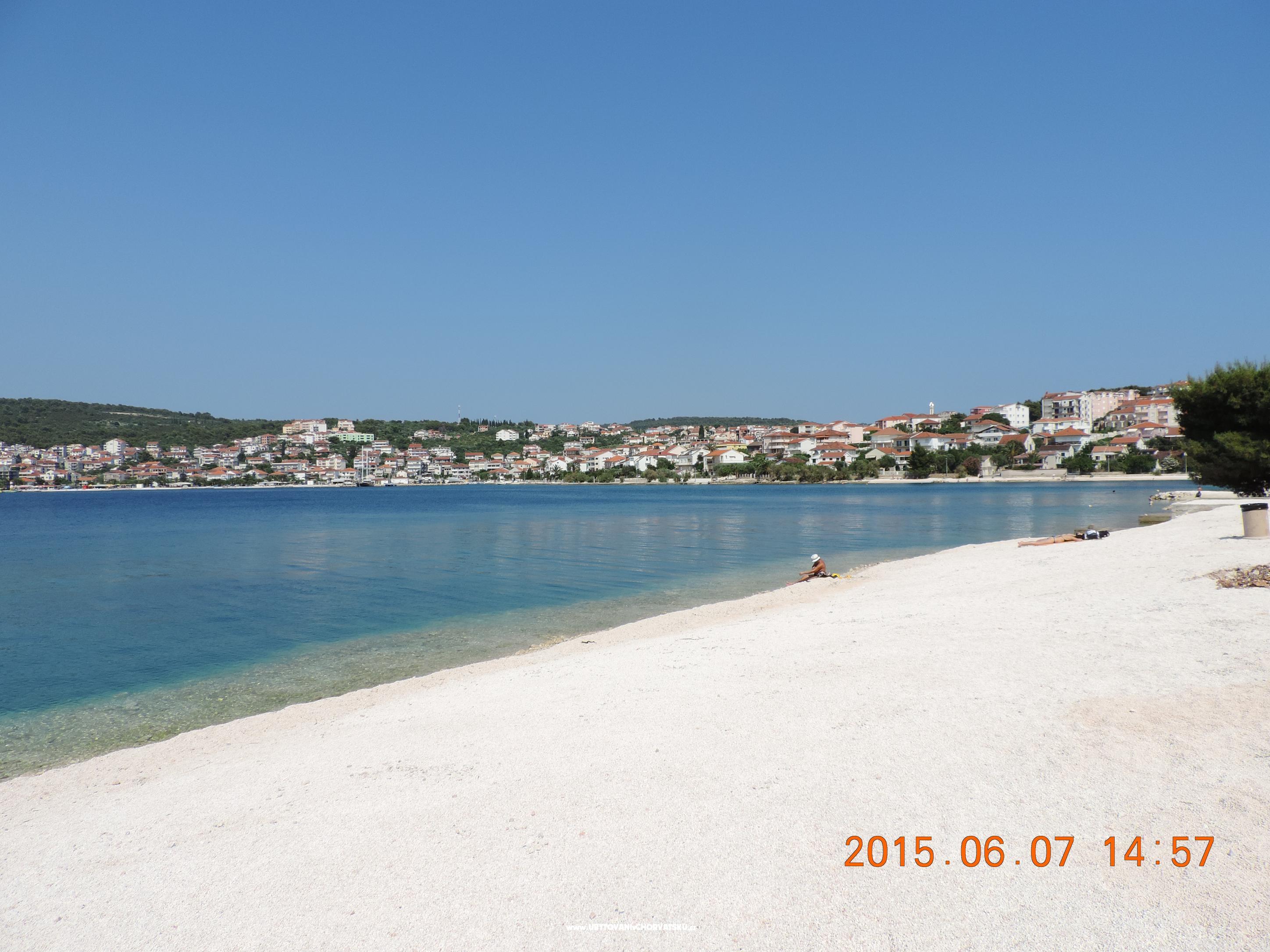Appartements villa Tanja – Ferienwohnung Trogir, Kroatien – Foto 3