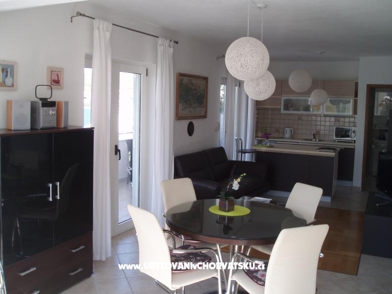 Appartements villa Tanja – Ferienwohnung Trogir, Kroatien – Foto 4