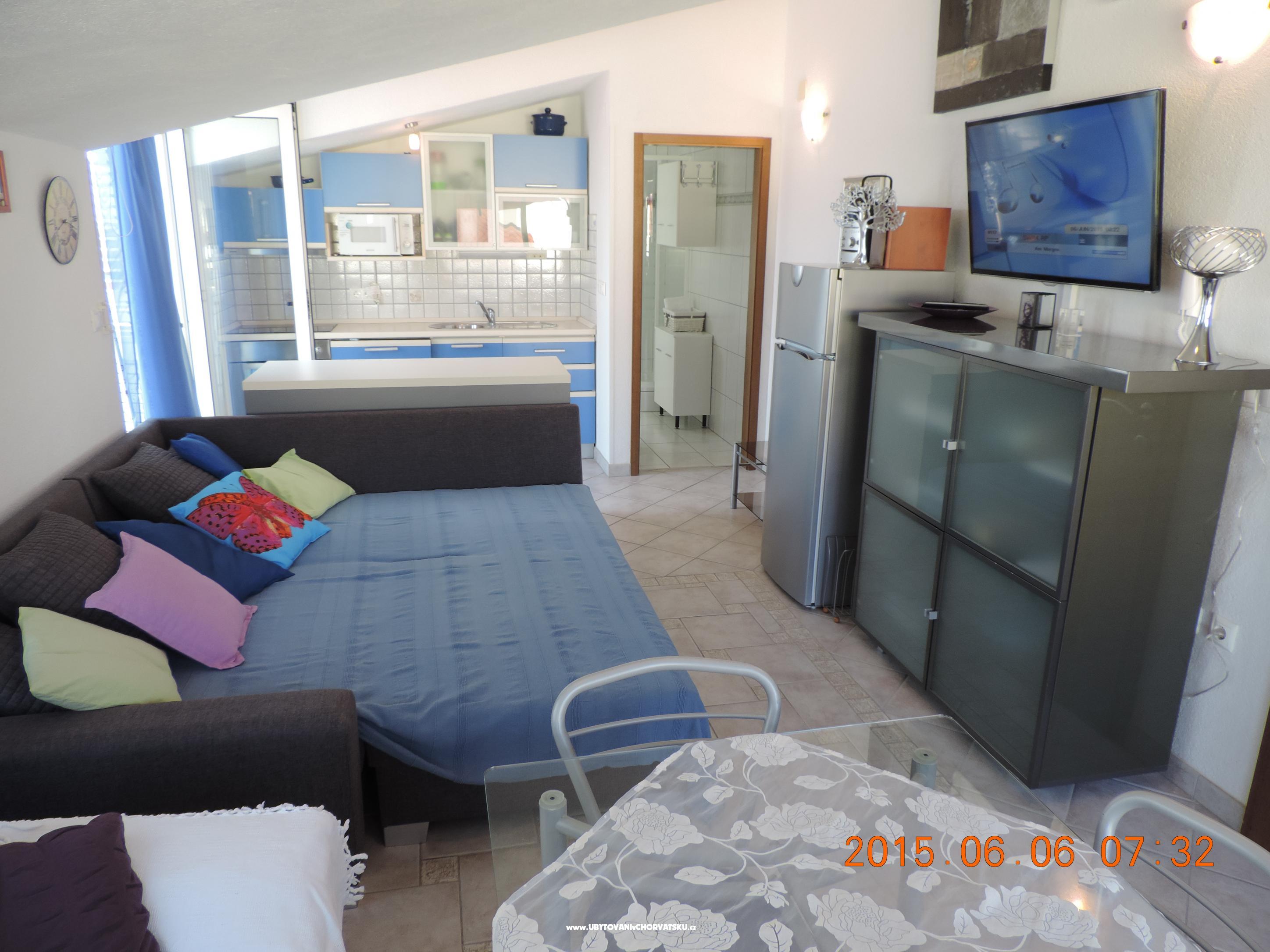 Appartements villa Tanja – Ferienwohnung Trogir, Kroatien – Foto 5
