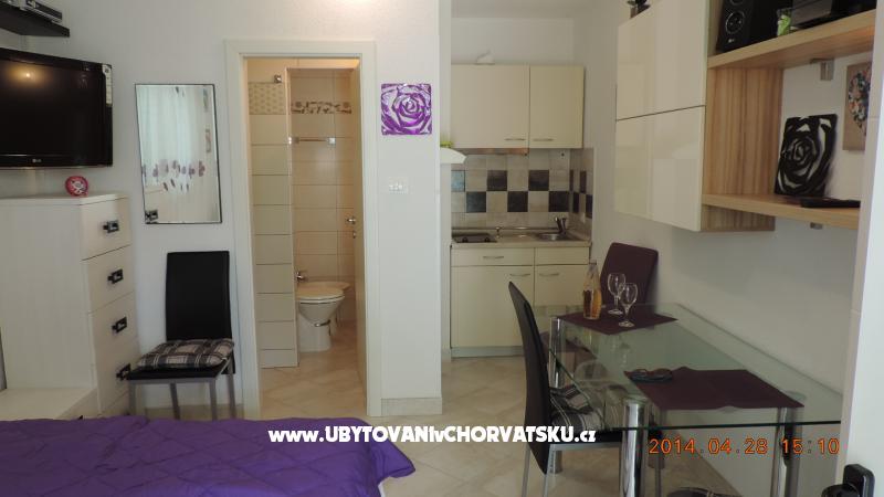 Appartements villa Tanja – Ferienwohnung Trogir, Kroatien – Foto 6