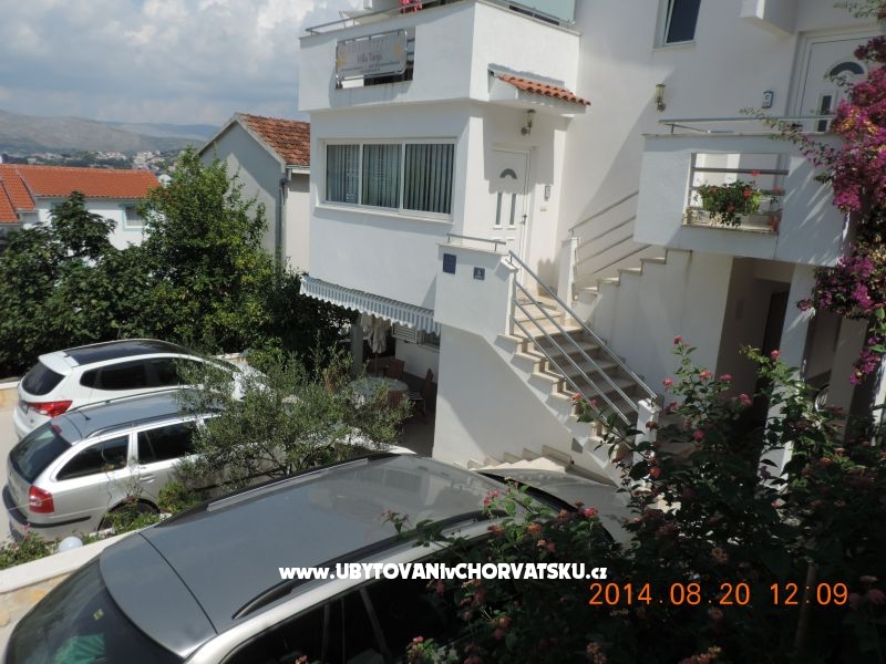 Appartements villa Tanja – Ferienwohnung Trogir, Kroatien – Foto 9