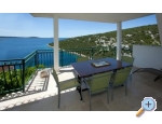 Apartmny Villa Vera - Trogir Chorvatsko