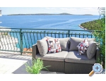 Apartmny Villa Vera - Trogir Chorvatsko