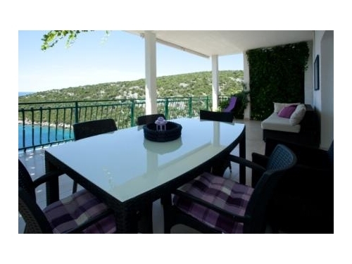 Appartements Villa Vera - Trogir Croatie
