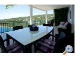 Apartmny Villa Vera - Trogir Chorvatsko