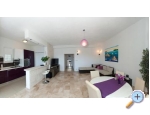 Appartements Villa Vera - Trogir Kroatien