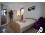 Appartements Villa Vera - Trogir Kroatien
