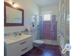 Appartements Villa Vera - Trogir Kroatien