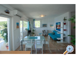 Apartmny Villa Vera - Trogir Chorvatsko
