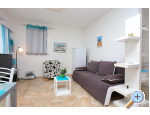 Apartmny Villa Vera - Trogir Chorvatsko