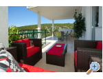 Apartmny Villa Vera - Trogir Chorvatsko