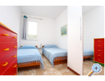 Apartmny Villa Vera - Trogir Chorvatsko