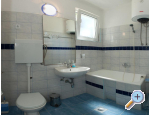 Apartmny Villa Vera - Trogir Chorvatsko