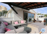 Apartmny Villa Vera - Trogir Chorvatsko