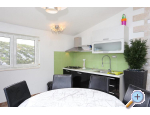Apartmny Villa Vera - Trogir Chorvatsko