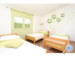 Apartmny Villa Vera - Trogir Chorvatsko