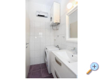Apartmny Villa Vera - Trogir Chorvatsko