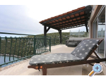 Apartmny Villa Vera - Trogir Chorvatsko