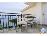 Apartmny Villa Vera - Trogir Chorvatsko