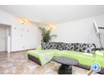 Apartmny Villa Vera - Trogir Chorvatsko