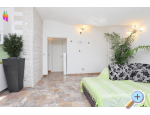 Apartmny Villa Vera - Trogir Chorvatsko