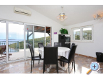 Apartmny Villa Vera - Trogir Chorvatsko