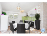 Apartmny Villa Vera - Trogir Chorvatsko