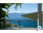 Apartmny Villa Vera - Trogir Chorvatsko