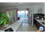Apartmny Villa Vera - Trogir Chorvatsko