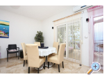 Apartmny Villa Vera - Trogir Chorvatsko