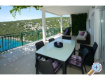 Apartmny Villa Vera - Trogir Chorvatsko