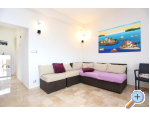 Apartmny Villa Vera - Trogir Chorvatsko