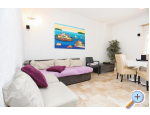 Apartmny Villa Vera - Trogir Chorvatsko