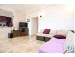 Apartmny Villa Vera - Trogir Chorvatsko