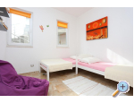 Apartmny Villa Vera - Trogir Chorvatsko