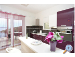 Apartmny Villa Vera - Trogir Chorvatsko