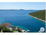 Apartmny Villa Vera - Trogir Chorvatsko