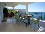 Apartmny Villa Vera - Trogir Chorvatsko