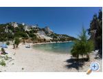 Apartmny Villa Vera - Trogir Chorvatsko