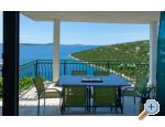 Apartmny Villa Vera - Trogir Chorvatsko